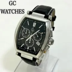 稼働】 GC WATCHES X72025G7s クロノグラフ 腕時計 - メルカリ