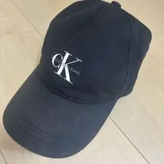 Calvin Klein Jeans キャップ ブラックのサムネイル