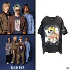 【Taka着用】PUSHEAD NIGHTMARE VINTAGE【1990s】