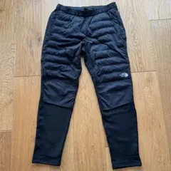 THE NORTH FACE ノースフェイス レッドランロングパンツ　M