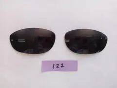 高評価 オークリー サングラス モンスタードッグ 交換レンズ 偏光レンズ 黒