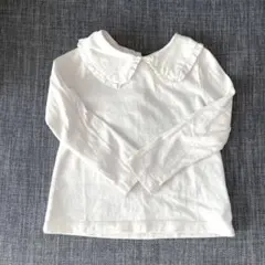 BabyGAP セーラーカラートップス