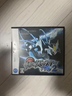 ポケットモンスター ブラック2