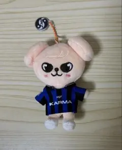 straykids KARMA スンミン パピーム キーリング
