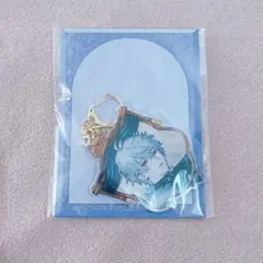 にじさんじ ART OF NIJISANJI 7周年 葛葉 アクキー