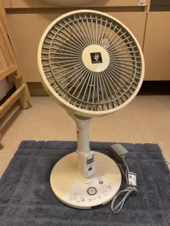2025年最新】シャープ 扇風機 pj f2dsの人気アイテム - メルカリ