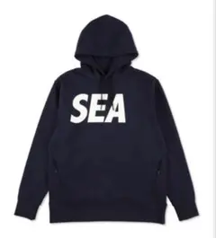 2026年最新】windandsea パーカーの人気アイテム - メルカリ