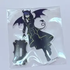 ブルーロック 潔 アクスタ