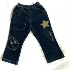 コーデュロイパンツ パンツ