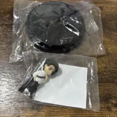 劇場版 呪術廻戦 渋谷事変×死滅回游 トッパーフィギュア 乙骨憂太