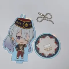 あんスタ‼︎ アニメイトカフェ　日々樹 渉