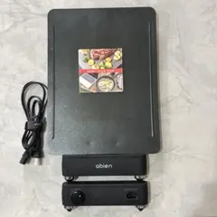 abien MAGIC GRILL ホットプレート 本体のサムネイル