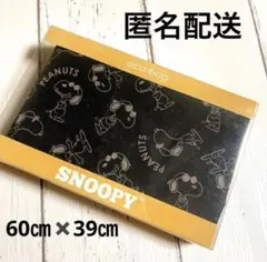 PEANUTS スヌーピー エコバッグ 大サイズ
