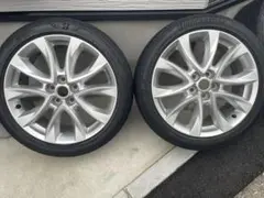 2025年最新】マツダ純正ホイール19インチの人気アイテム - メルカリ