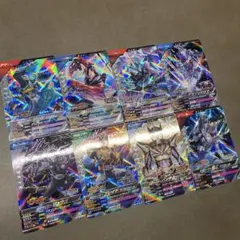 遊戯王OCG オーバーフレーム3枚 - メルカリ
