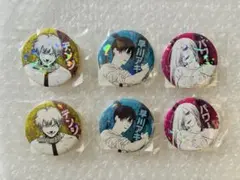 2026年最新】チェンソーマン オールスター缶バッジの人気アイテム