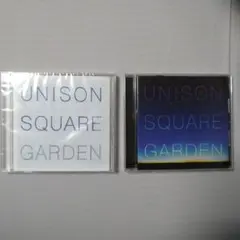 UNISON SQUARE GARDEN 『新世界ノート』自主制作盤 - メルカリ