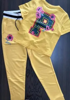 PUMA x SUE TSAI コラボスウェット2点セット