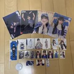 CUTIE STREET 増田彩乃 直筆サイン入り L版生写真 A4生写真 - メルカリ