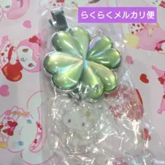 ♡チャーミーキティ♡シークレットヘアクリップ