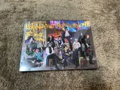 Enter the Hypnosis Microphone CD+BD