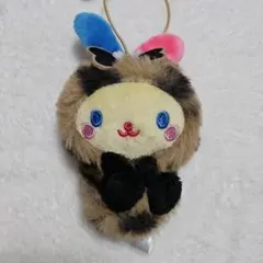 ウサハナ ギャルらび♡マスコット