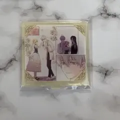 ユコ様用レスレリアーナのアトリエ半周年くじ 缶バッジ エスカ＆ロジー
