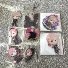 ツキプロ 世良里津花 キーホルダー