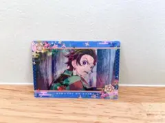 鬼滅の刃 無限列車編 名場面回顧カード3 炭治郎、善逸、伊之助