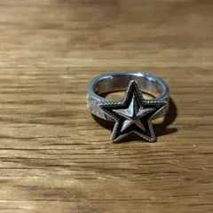 Cody Sanderson Small Star リング #19 - メルカリ