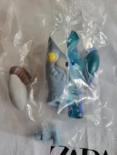 すきゃらとんウルトラマンバルタン星人