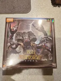 中国限定 】新発売Blokees ウルトラマンティガ ガタノゾーア