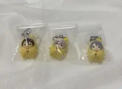 アイナナ めじるしアクセサリー TRIGGER 楽 天 龍之介