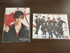 Hey!Say!JUMP寫真組