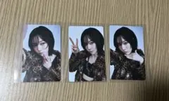 aespa タレントカード