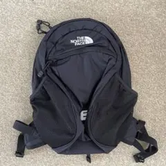 未使用に近い THE NORTH FACE リュックサック キッズ