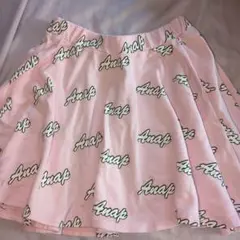 インナーパンツ スカート