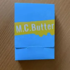 【新品未開封】M.C.Butter MCバター 15袋入りのサムネイル