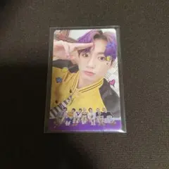 2025年最新】bts グク トレカの人気アイテム - メルカリ