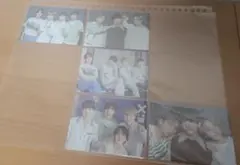 BTS 소우주 ミニフォトセット　団体