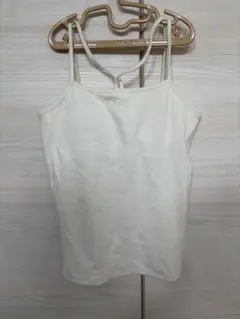 ティップトップ　カップ付き　ブラトップ　フリーサイズのサムネイル