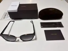 TOM FORD】FT1134-K-5545F 付属品セット - メルカリ