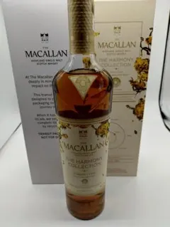 Macallan Harmony Collection Vibrant Oakのサムネイル
