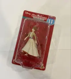 Disney クリスマスオーナメントくじ2025 アナ