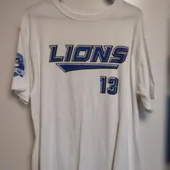 西武ライオンズ 記念グッズ