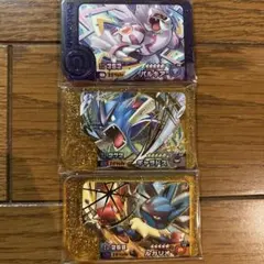 ち*い様 ポケモンフレンダ　BT5弾　スーパートレジャー（レガシーピック含）