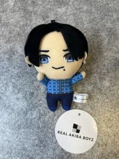 2025年最新】リアルアキバボーイズ マスコットの人気アイテム
