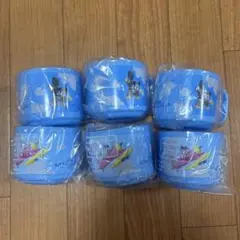 東京ディズニーリゾート ディズニーアンバサダーホテル アメニティ コップ