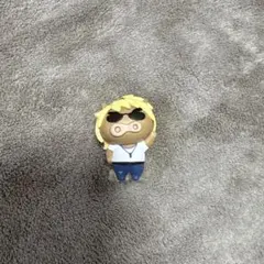 ギャルなクレヨンしんちゃん　ぶりぶりざえもん　フィギュア