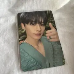 365 Stray Kids STAY IN STAY JEJU リノ トレカ